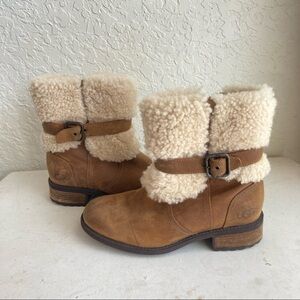 Ugg Blayre short boots